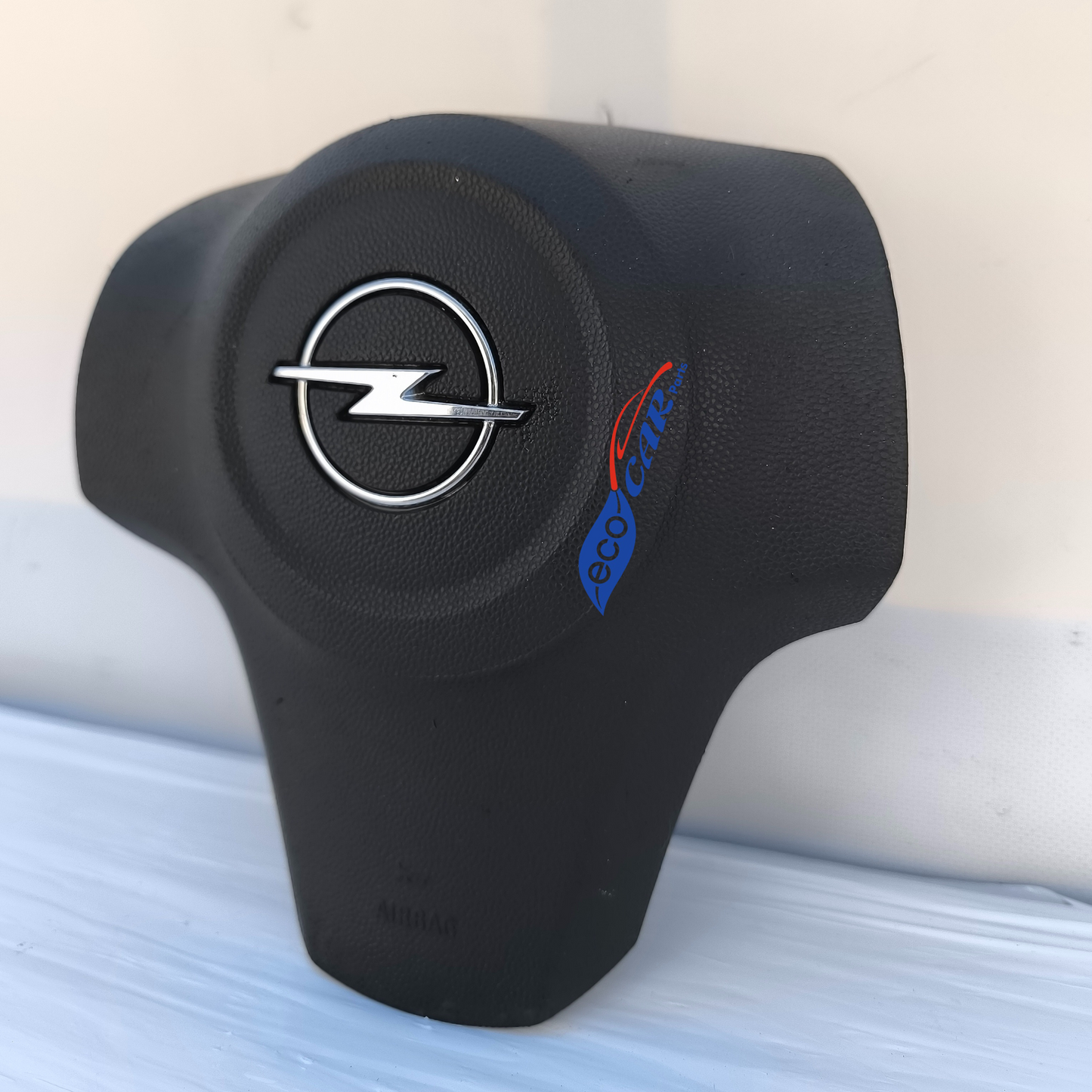 Steering wheel airbag Opel Corsa D code: 13235770 ecoAG6900