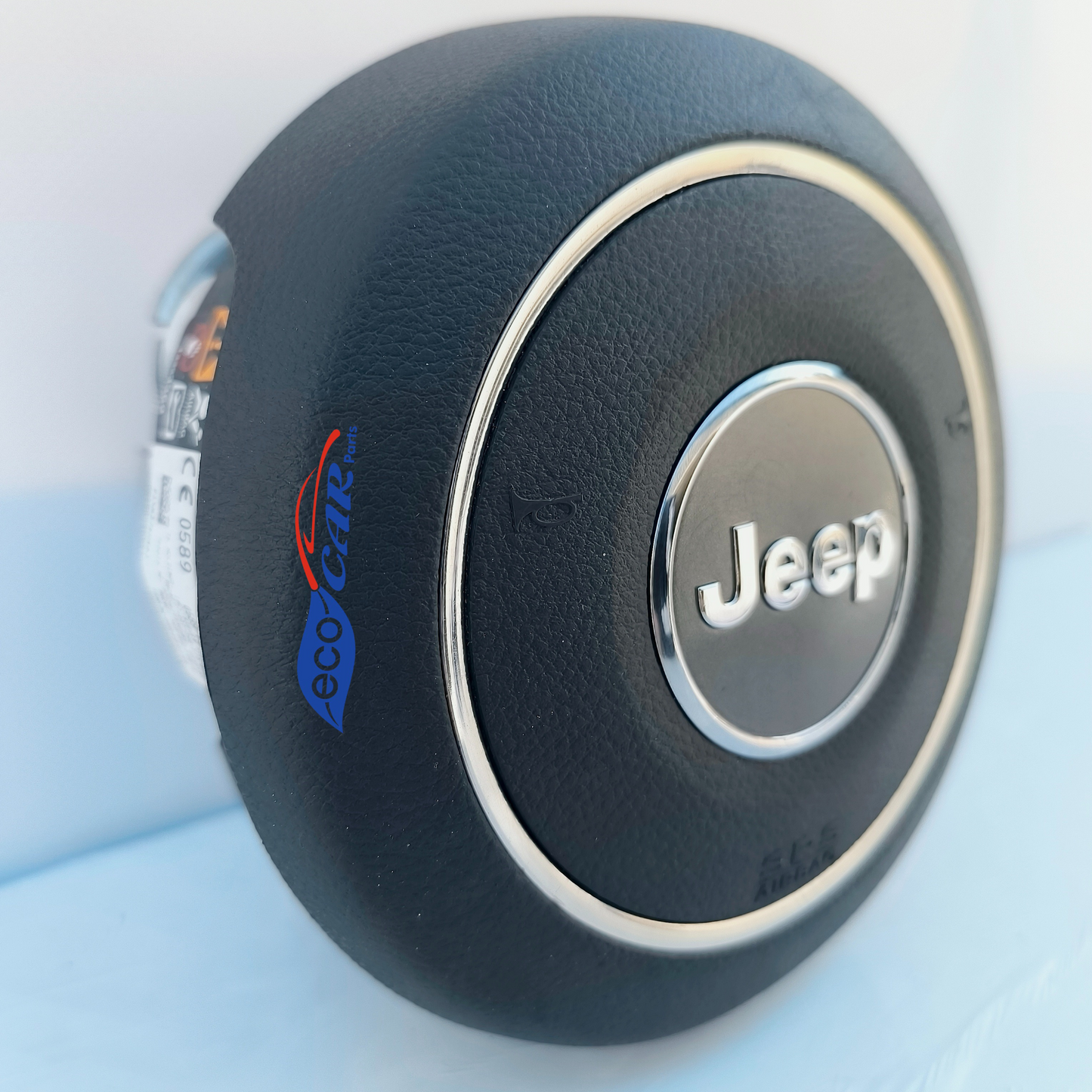 Steering wheel airbag Jeep Compass year 2014 Cod.0589-p1-000558 ecoAG6449