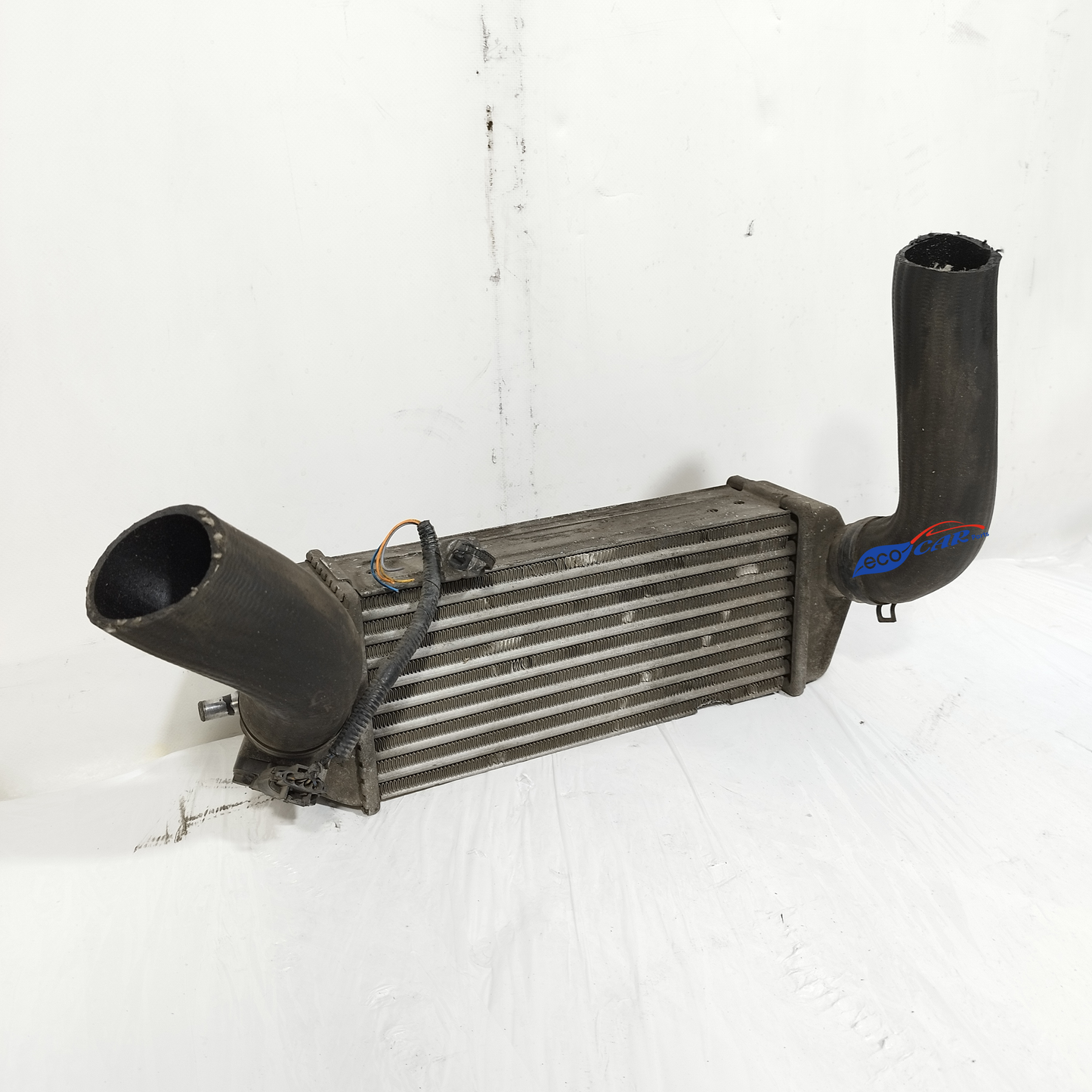 Ladeluftkühler Hyundai IX20 2011 ecoAC13592