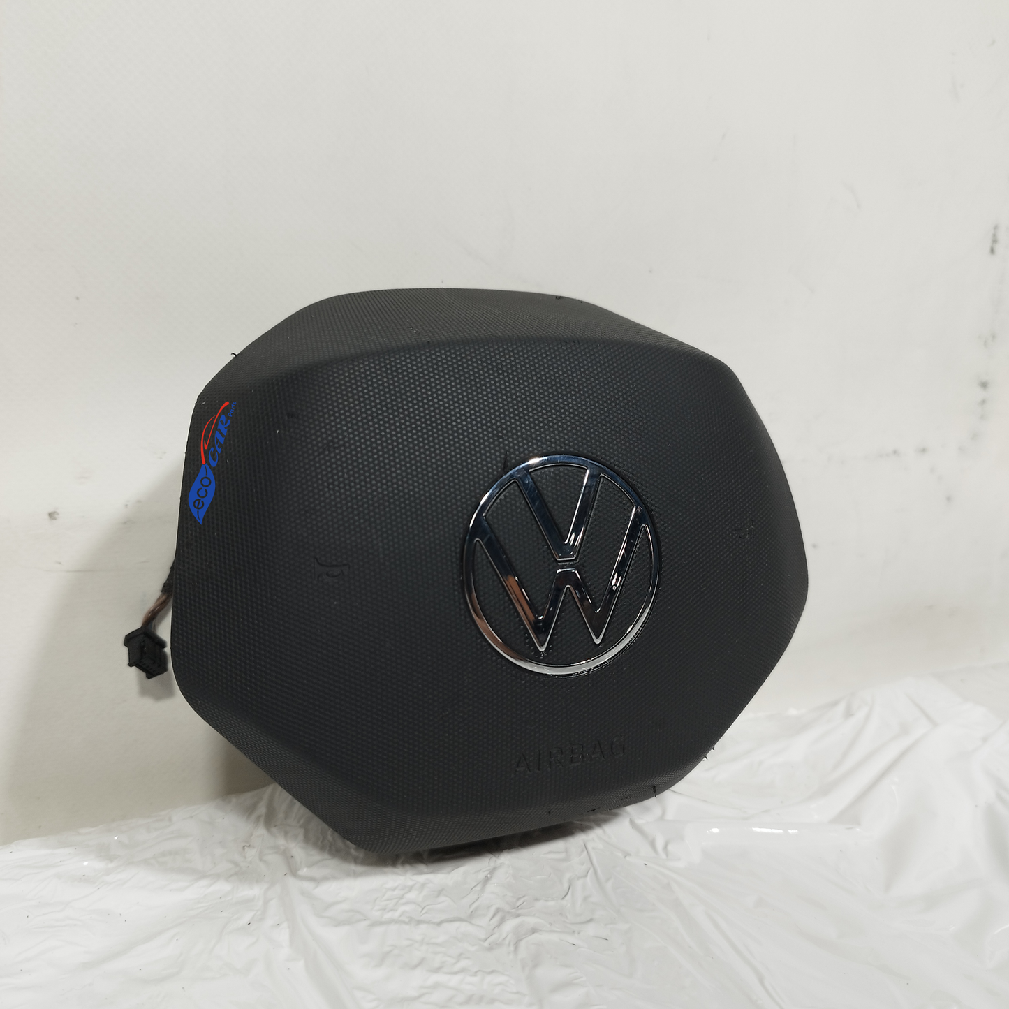 Airbag volante Volkswagen Polo 2022 Codice: 2GM.880.201.L ecoAC13811