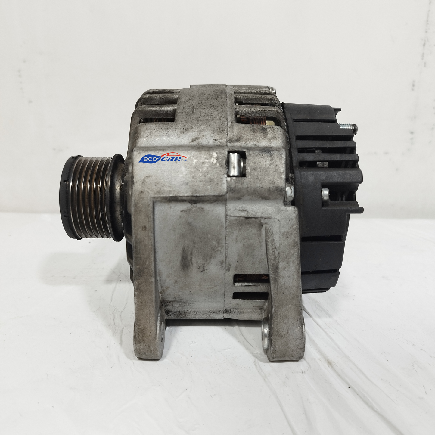 Alternatore Dacia Sandero 1.5 DCI 2016 2Pin ecoAC13806