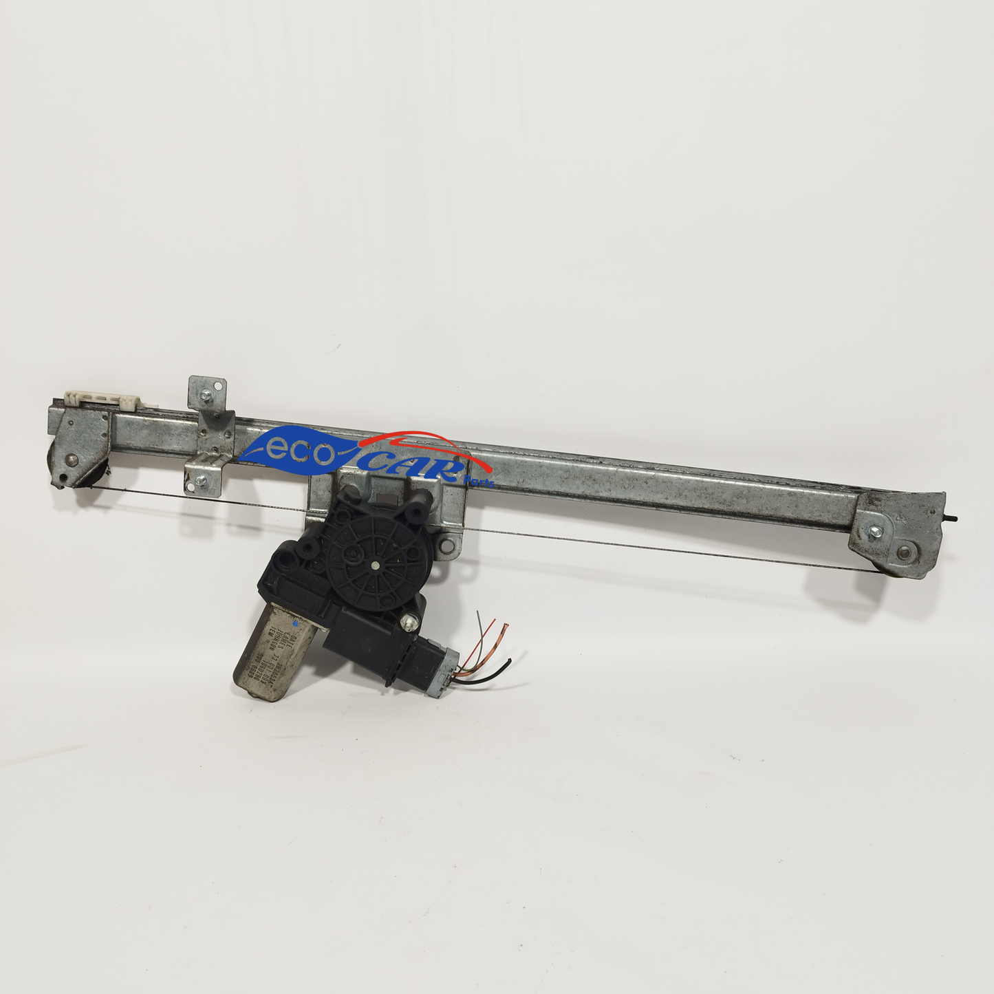 Cremagliera anteriore dx Fiat Ducato 2007 6 pin ecoAC11452