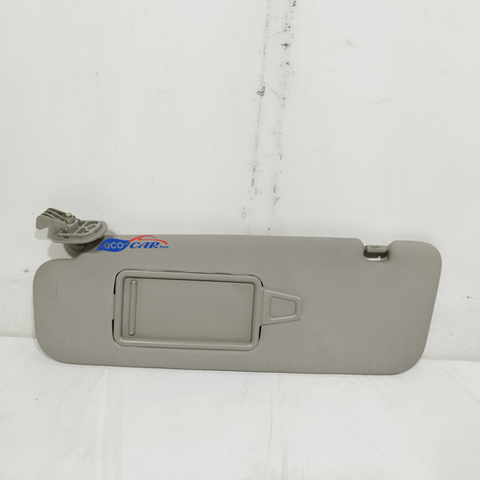 Aletta parasole sx Hyundai IX20 2011 ecoAC13519