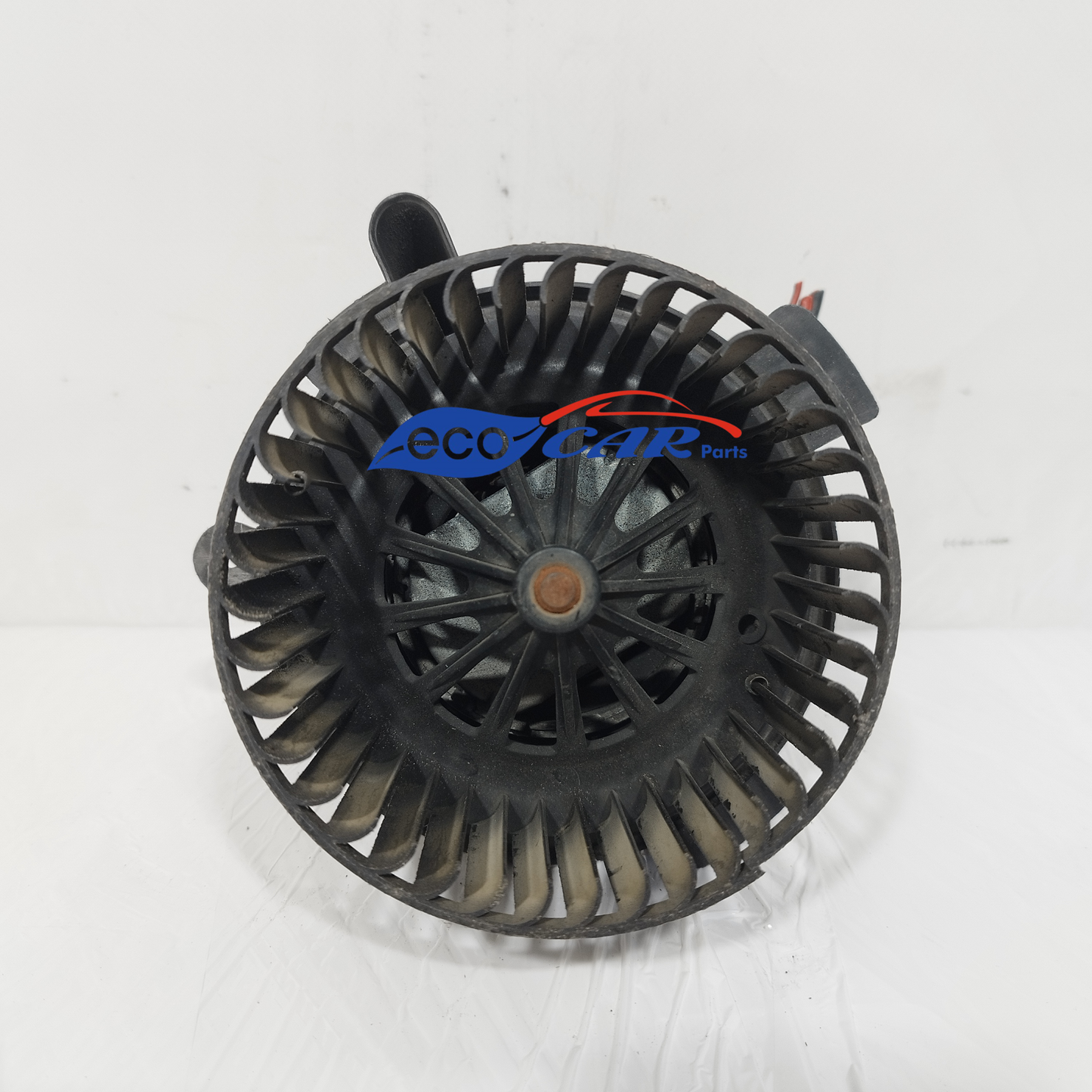 Innenraumlüfter mit Vorwiderstand Peugeot 307 2005 Code: Pf2a1b9506 ecoAC12244