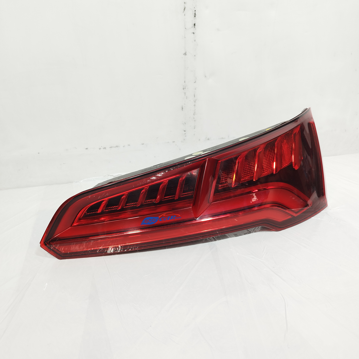Fanale posteriore dx a Led Audi Q5 2018 ecoAC13987