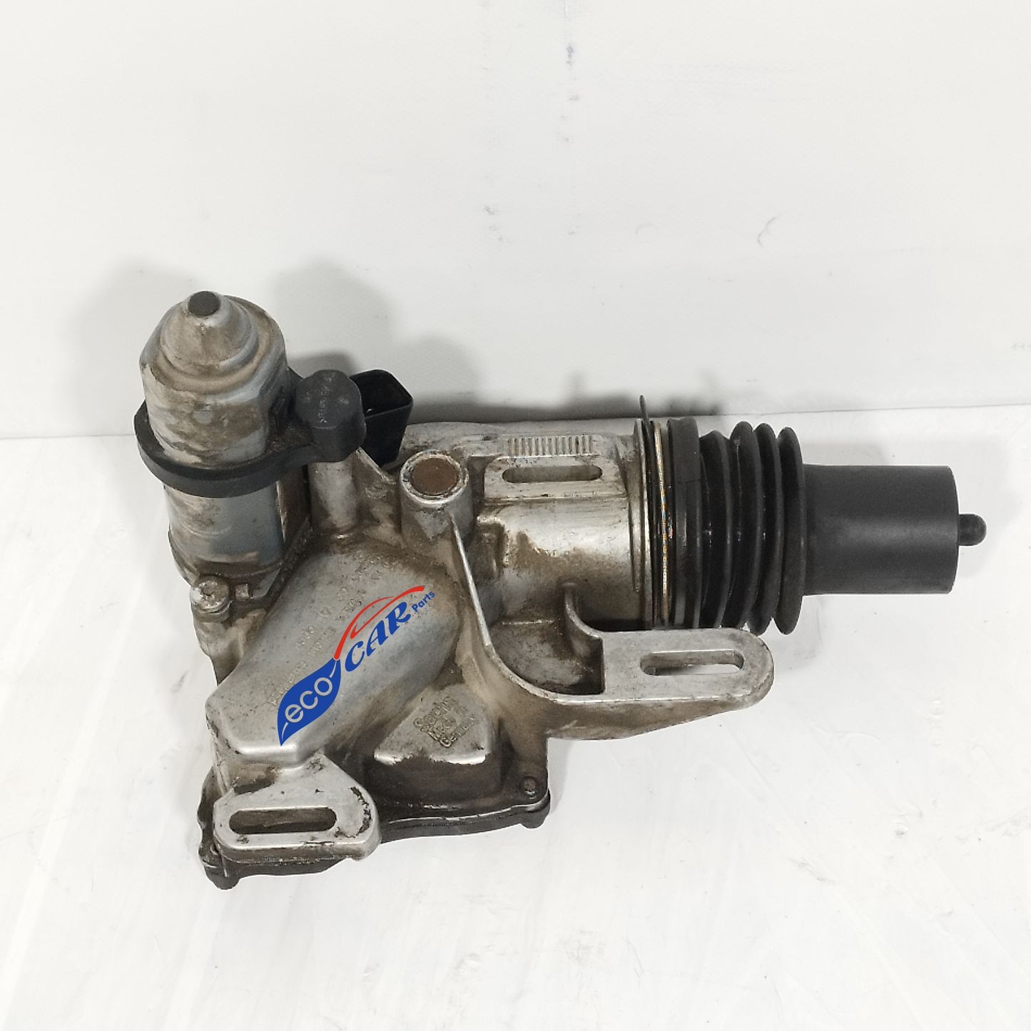 Attuatore Frizione Smart Fortwo 451 1.0 B 2010 Cod: 3981000066 ecoAC12435