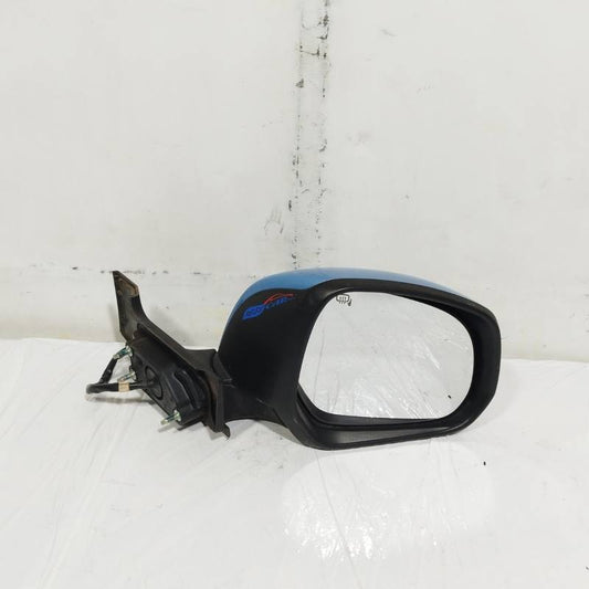 Specchietto elettrico anteriore dx Azzurro Opel Agila 2010 5 Fili ecoAC14521