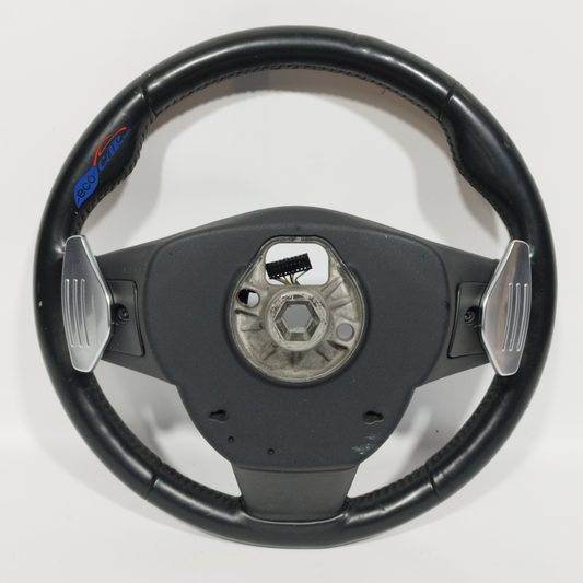 Jaguar F-Pace 2018 Steering Wheel Code: GX7M18443-BB ecoAC11333