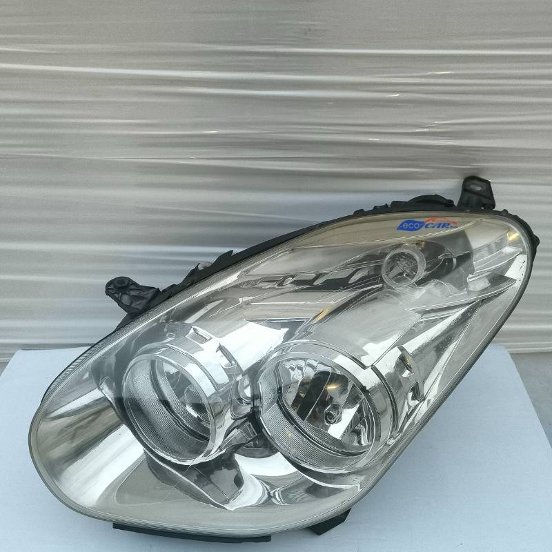 Fanale anteriore sx Opel Combo / Fiat Doblò anno 2012 ecoAG7767