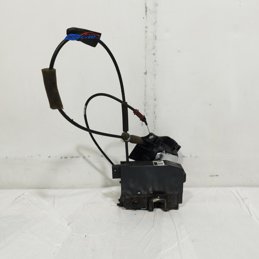 Serratura posteriore dx Citroen C4 Grand Picasso 2013 Cod: 980563680 ecoAC13825