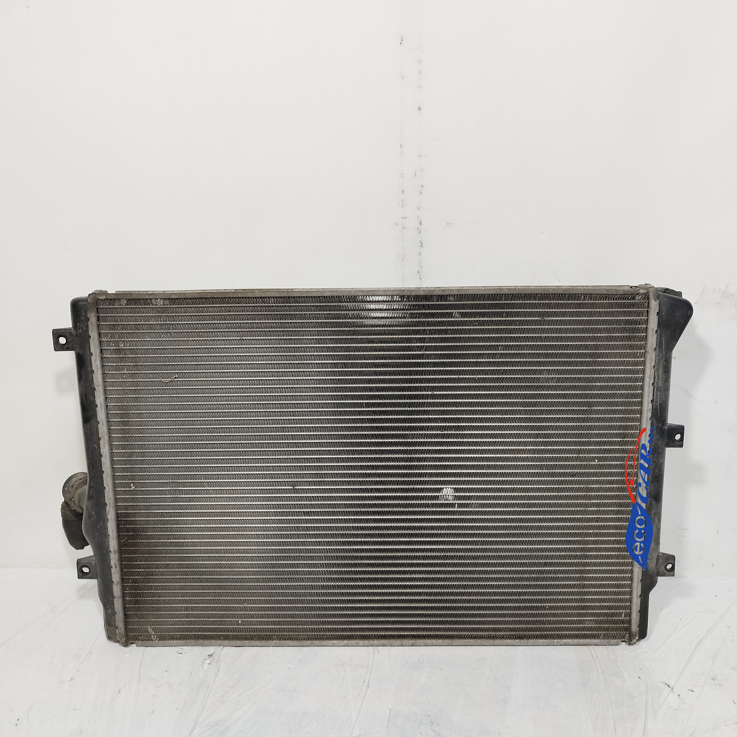 Wasserkühler Volkswagen Golf 5 2.0 D 2004 ecoAC13061