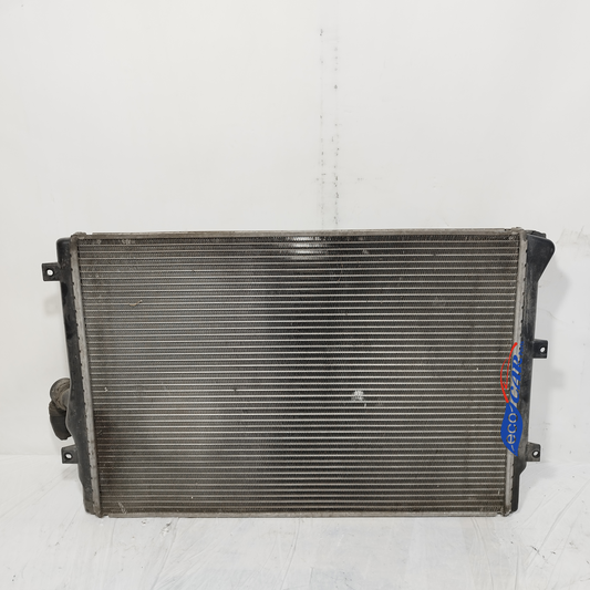 Radiatore acqua Volkswagen Golf 5 2.0 D 2004 ecoAC13061
