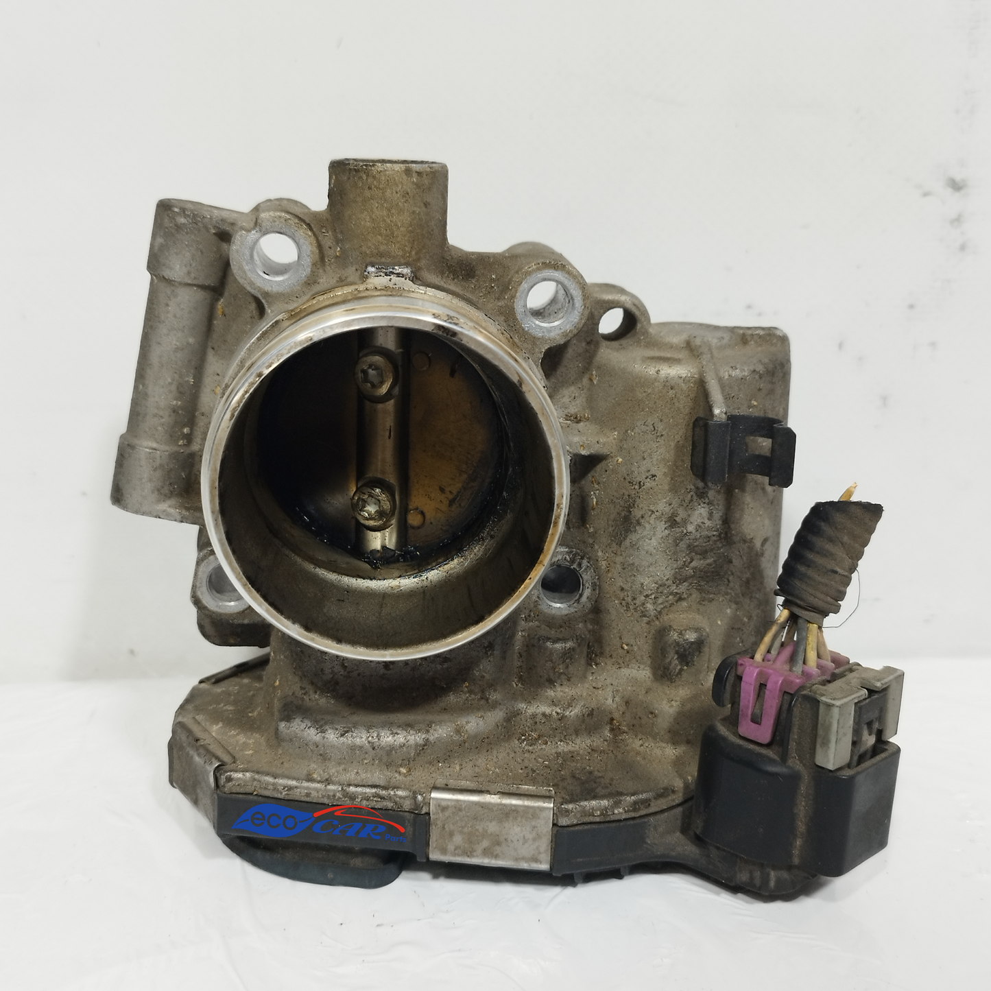 Corpo Farfallato Chevrolet Aveo 1.2 B 2012 Cod: 0280750482 ecoAC13116