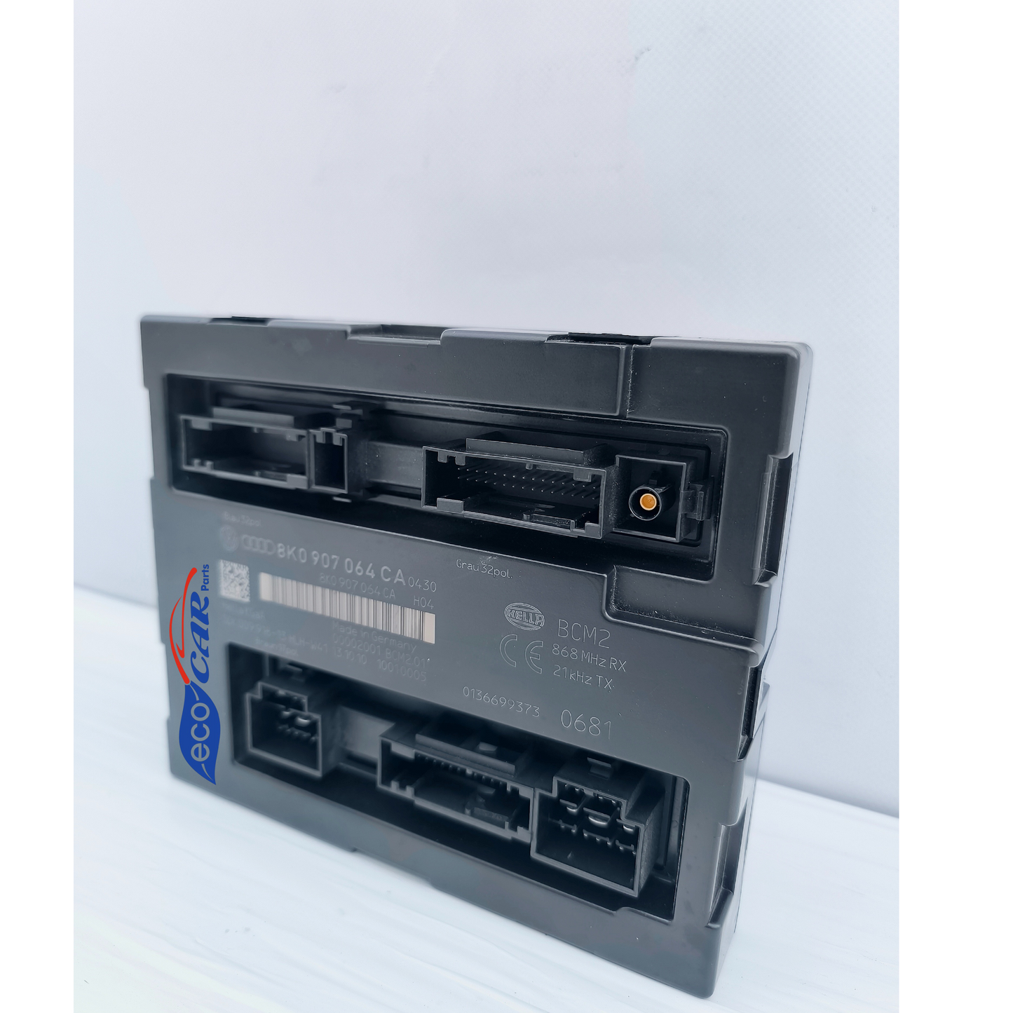 Centralina Body Computer Audi A4 anno 2010 cod. 8k0907064ca ecoAG6536
