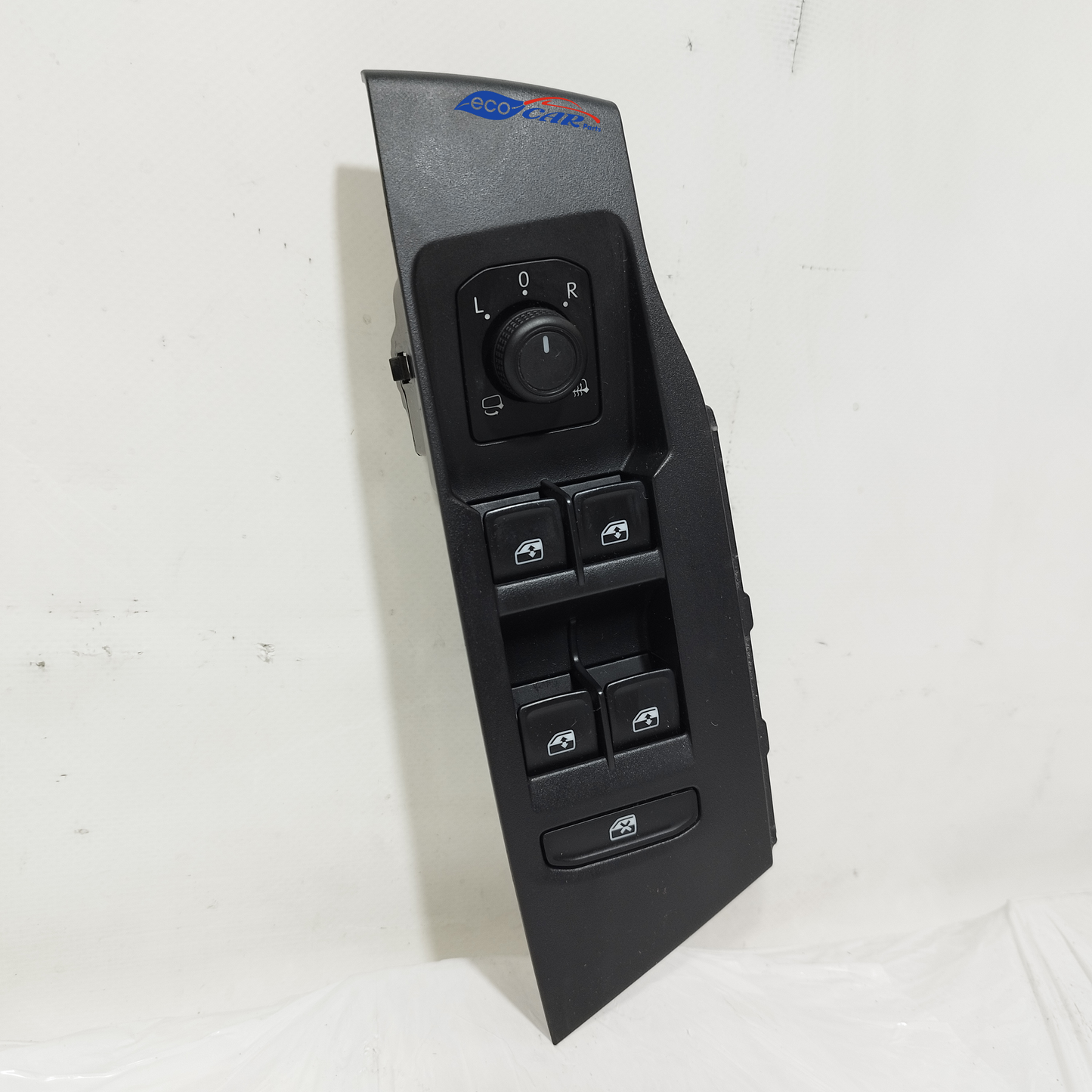 Pulsantiera anteriore sx Volkswagen Polo 2022 Cod: 5G0959857D ecoAC13595