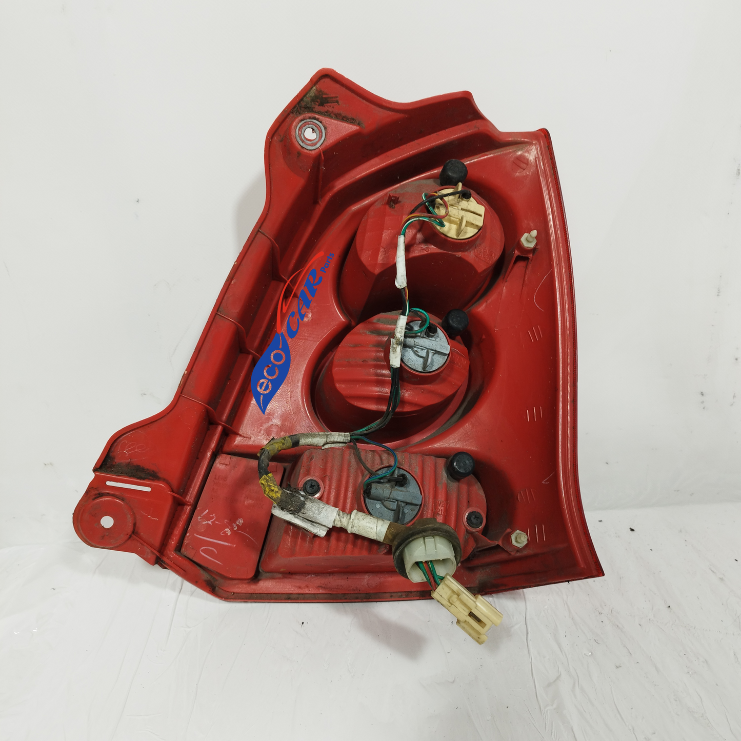 Nissan Pixo 2010 ecoAC12158 Linke Rückleuchte