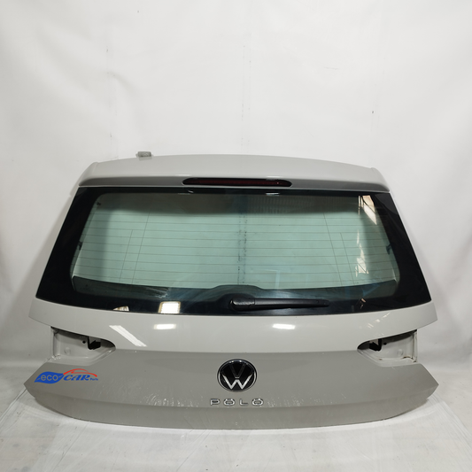 Portellone posteriore Volkswagen Polo 2022 ecoAC13612