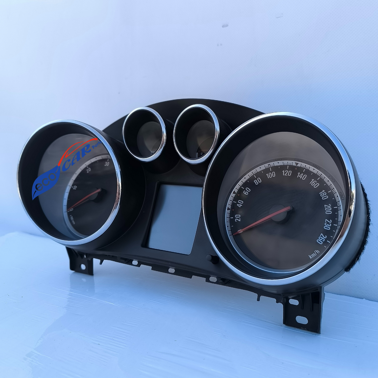 Instrumententafel Opel Insignia 2.0 D Baujahr 2009 Code 12844142 ecoAG7062