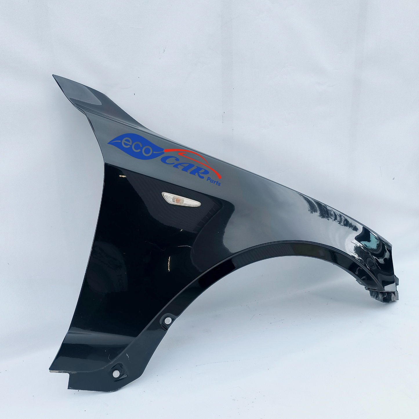 Parafango anteriore destro nero Bmw X3 anno 2005 ecoAG6587