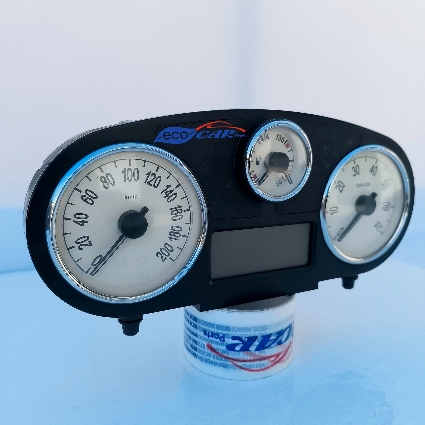 Instrument panel Lancia Ypsilon year 2006 code: 51709391 ecoAG6462