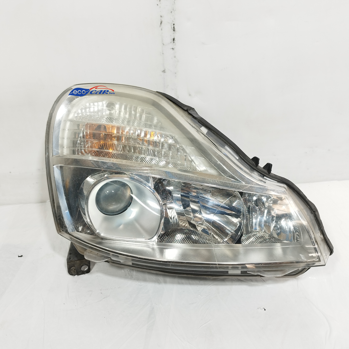 Renault Modus 2008 rechter Frontscheinwerfer Code: 8200658387 ecoAC13996