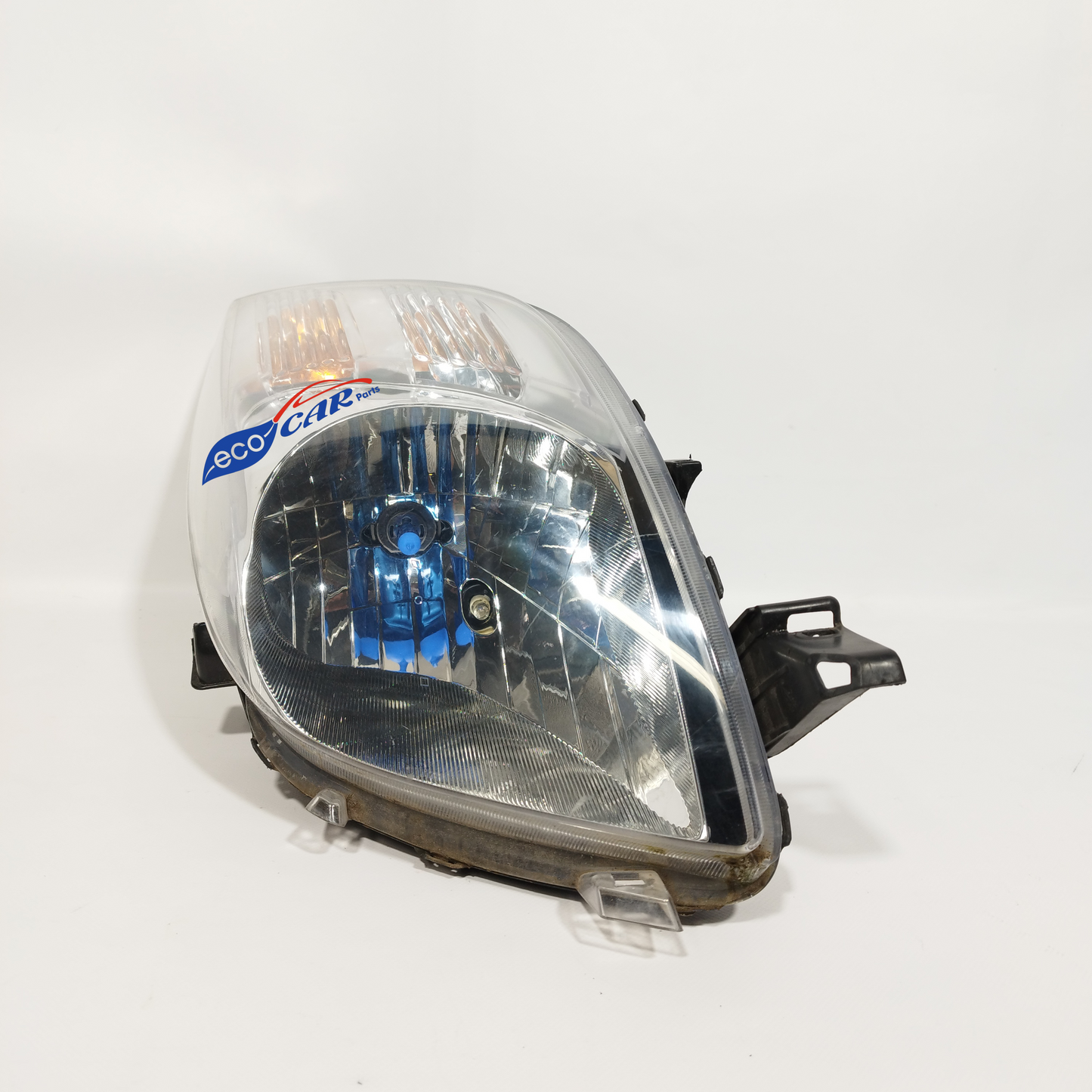 Fanale anteriore dx Toyota Yaris 2007 DEPO ecoAC11394