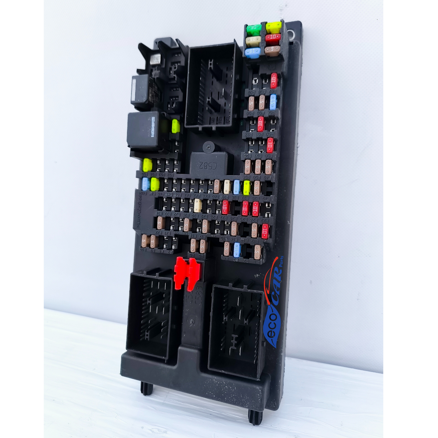 Centralina body computer Land Rover Discovery 4 Cod. 519330A05 ecoAG7153