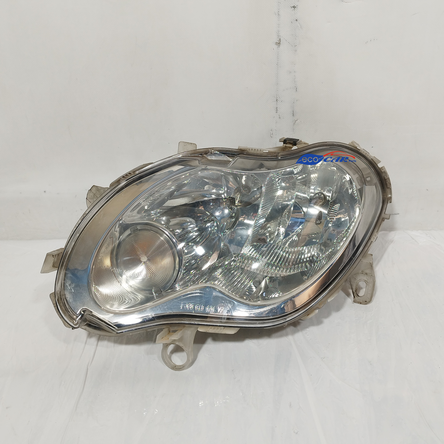 Linker Frontscheinwerfer Smart fortwo 450 2004 Code: 0301169201 ecoAC13445