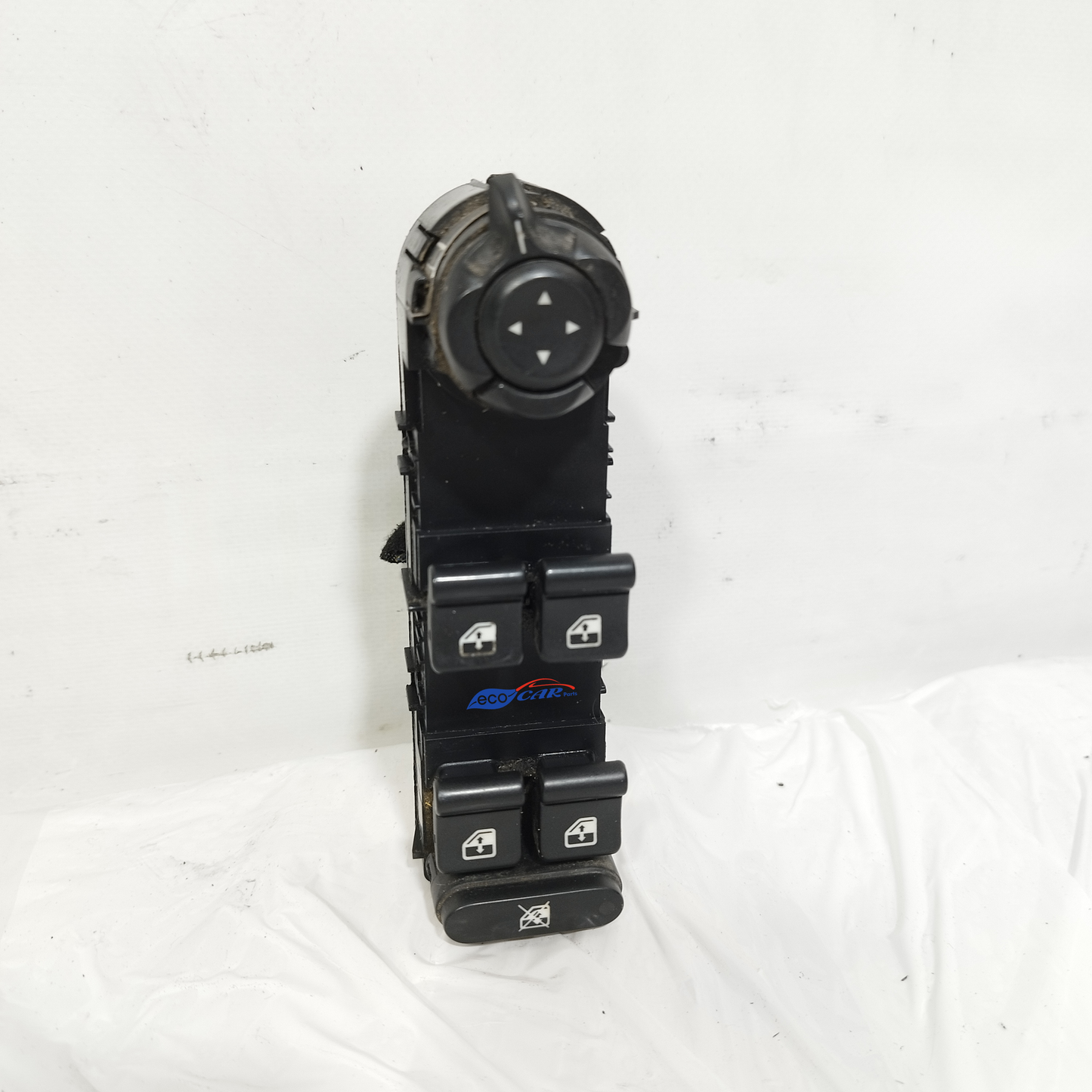 Bedienfeld vorne links Alfa Romeo 159 2007 Code: 156077483 ecoAC14049
