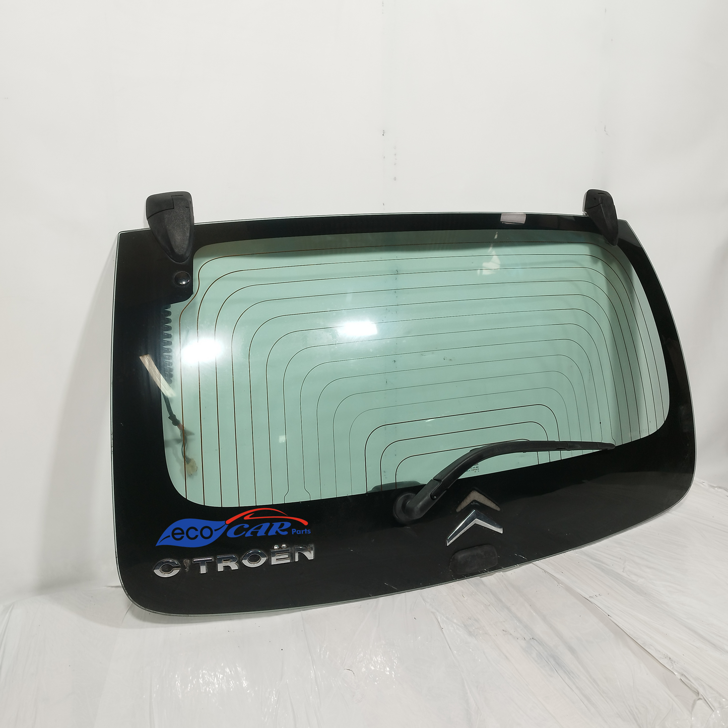 Vetro / Lunotto posteriore Citroen C1 2006 ecoAC12079