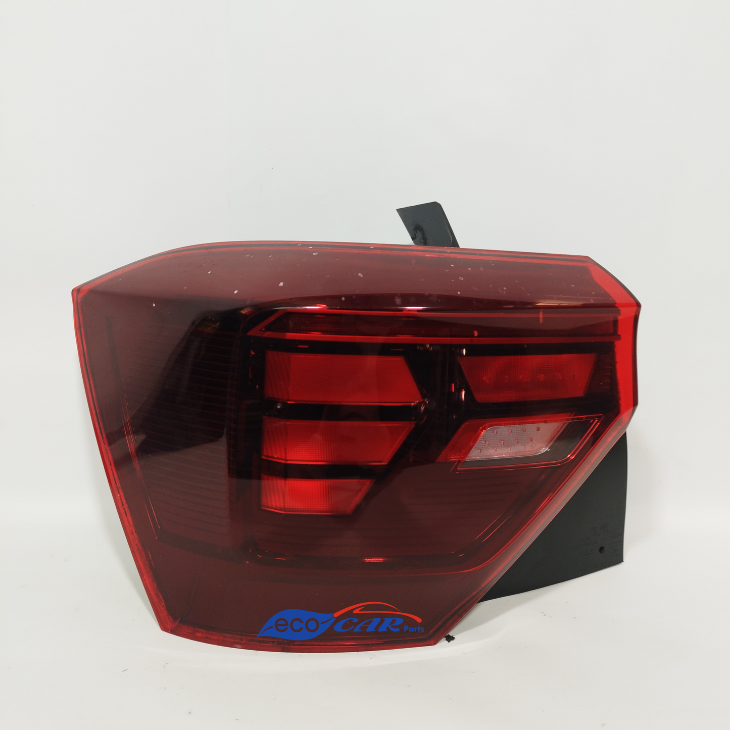 Linke Rückleuchte Volkswagen Polo 2023 ecoAC11488