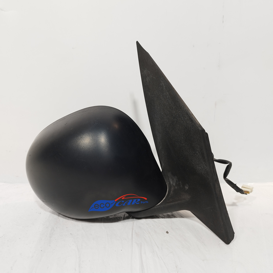 Electric mirror front right Black Dr1 2010 3 Wires ecoAC12173