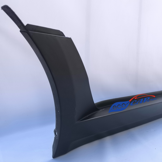 Minigonna / sottoporta dx BMW X3 2005 cod. 51773330866 ecoAG6585