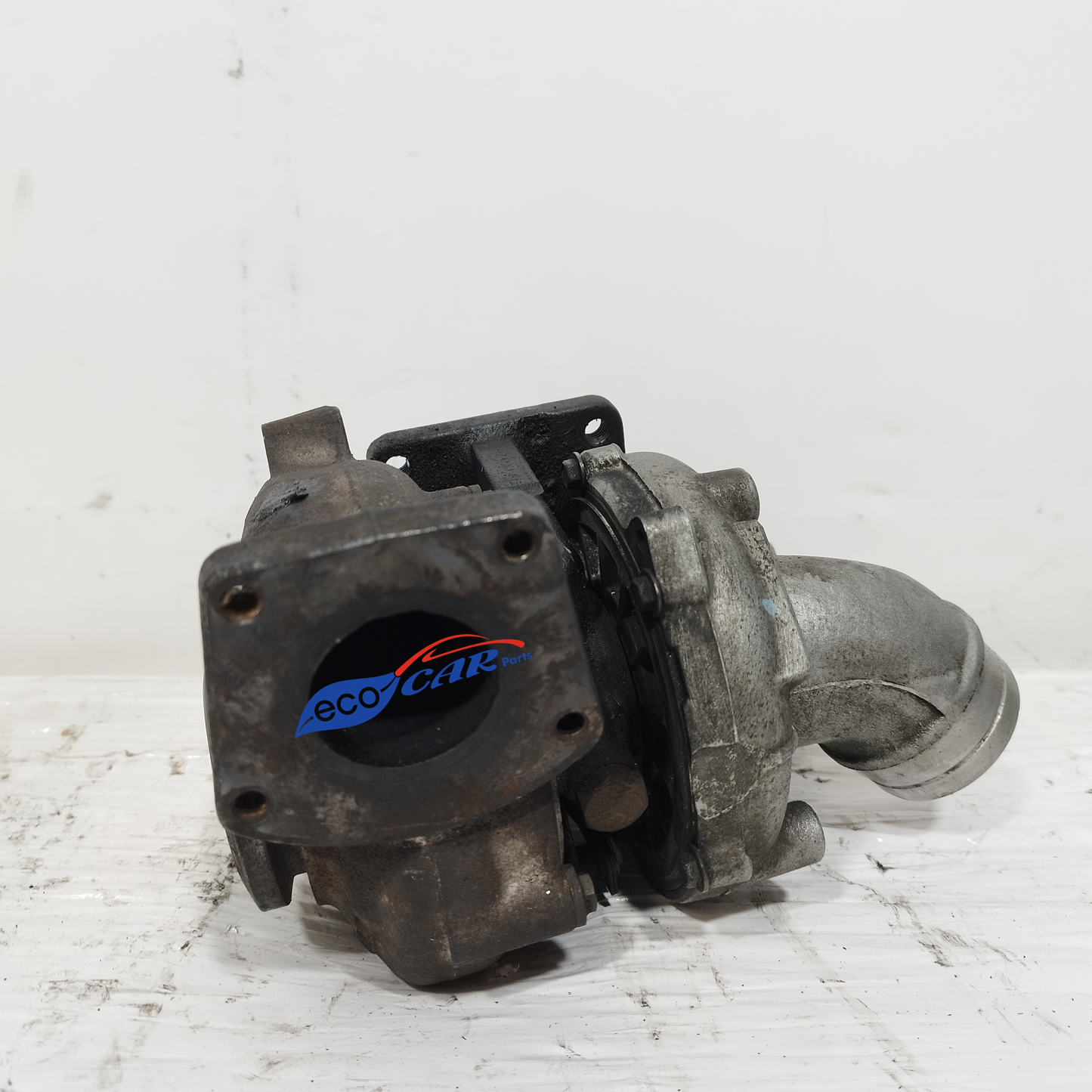 Volkswagen Touareg 2.5tdi 2004 turbine Cod: 716885-2 ecoAC12682