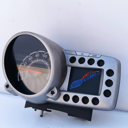 Chevrolet Spark 1.0 B 2010 Instrument Cluster Cod.95156970 ecoAG6720