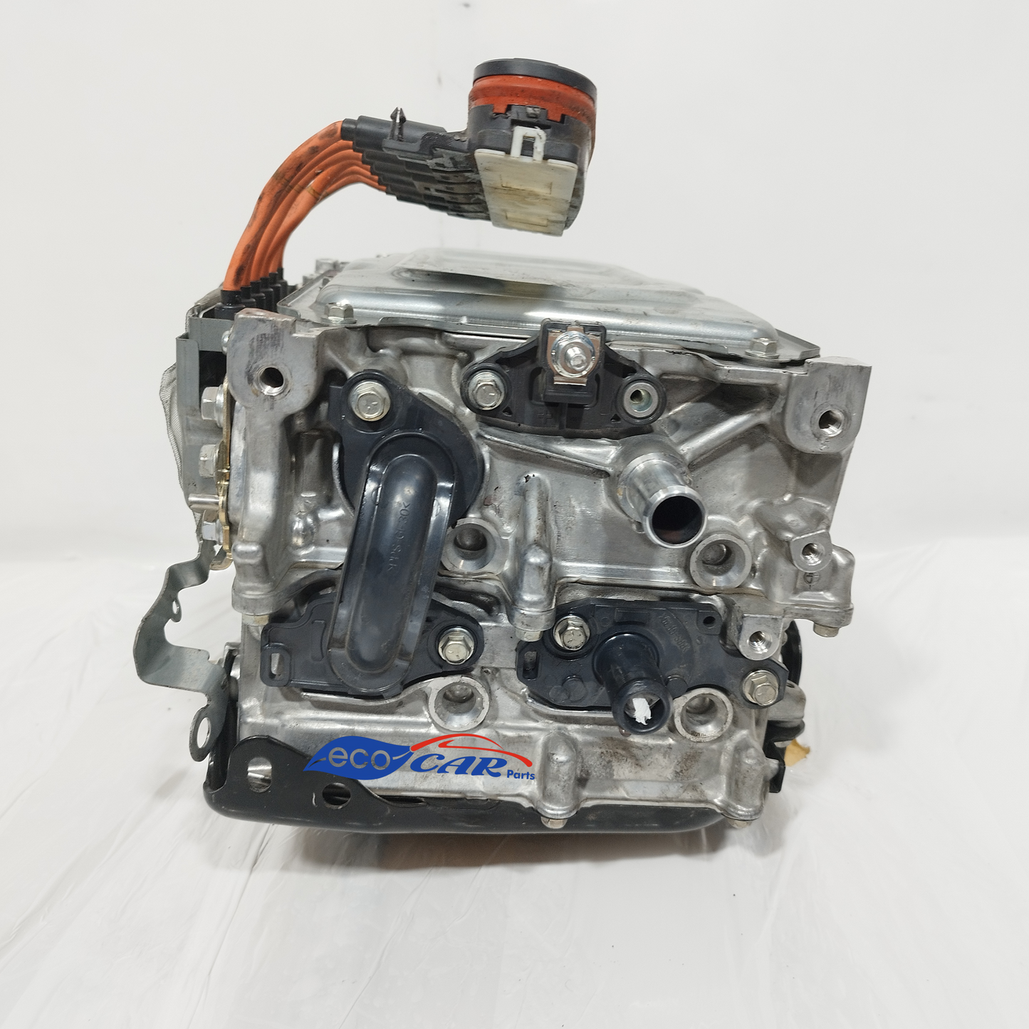 Convertitore inverter Toyota Yaris Cross 1.5B / Ibrida 2021 Cod: G9200-K2021 ecoAC12005