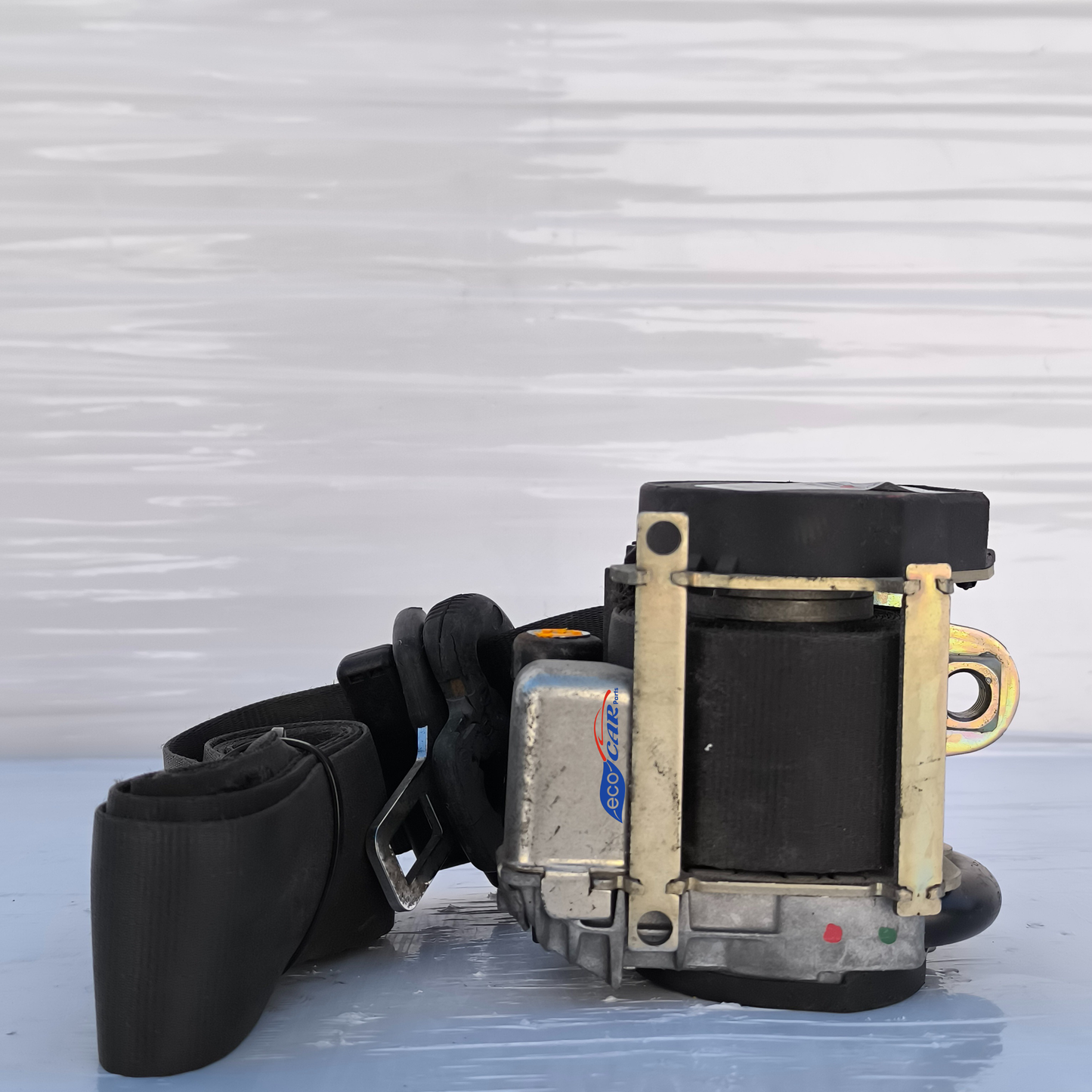 Cintura di sicurezza anteriore dx Fiat Doblò anno 2010 cod: 735504159 ecoAG7728