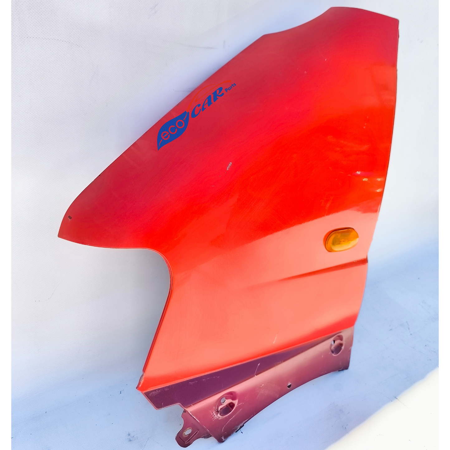 Left fender Sokon DFSK K07 ecoAG7194 slightly scratched