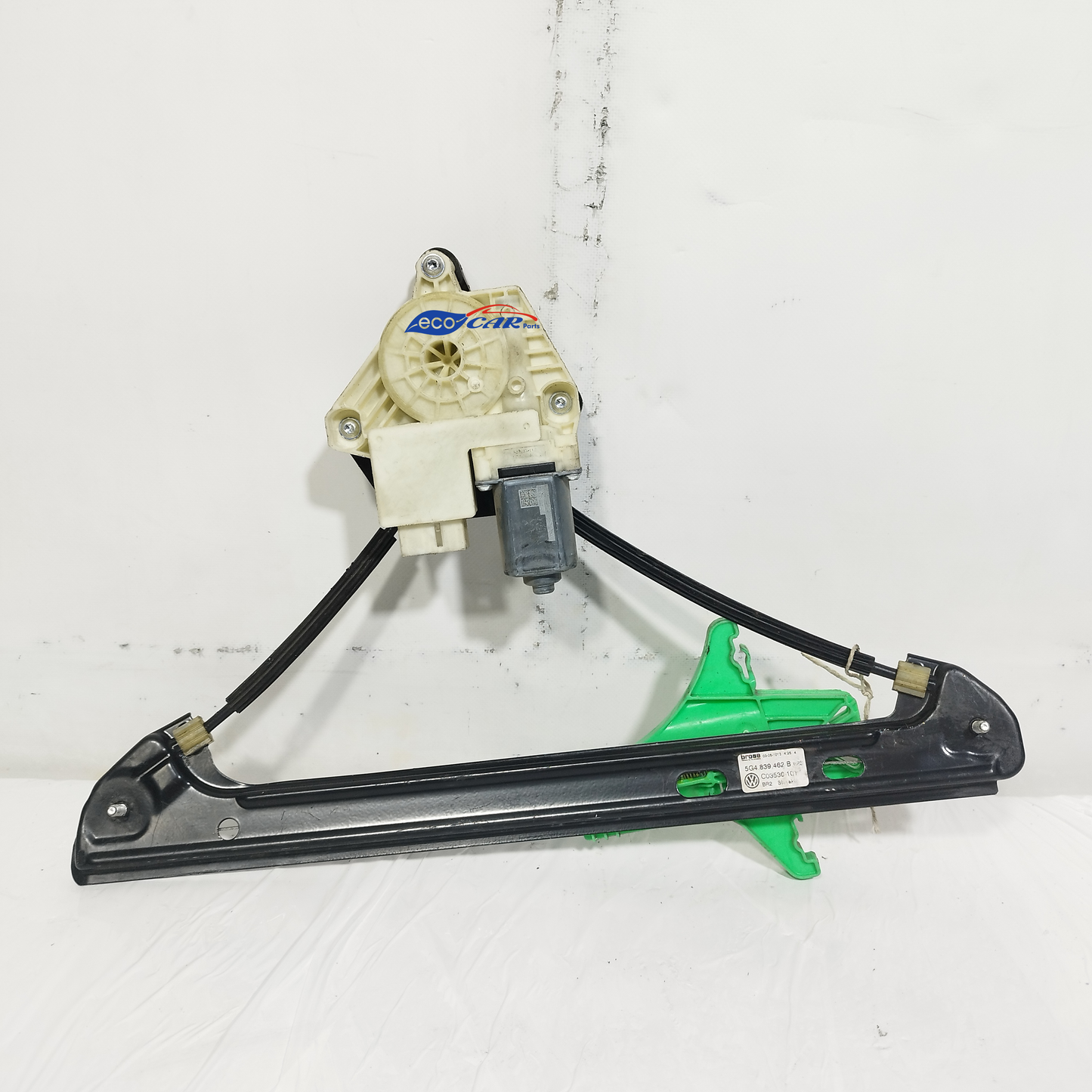 Cremagliera posteriore dx Volkswagen Golf 7 2014 cod: 5g4839462 ecoAC14301