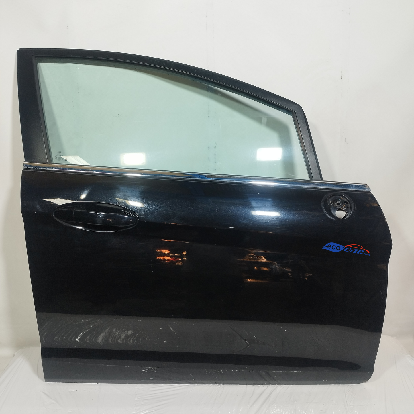 Sportello anteriore dx Nero Ford Fiesta 2010 ecoAC14091