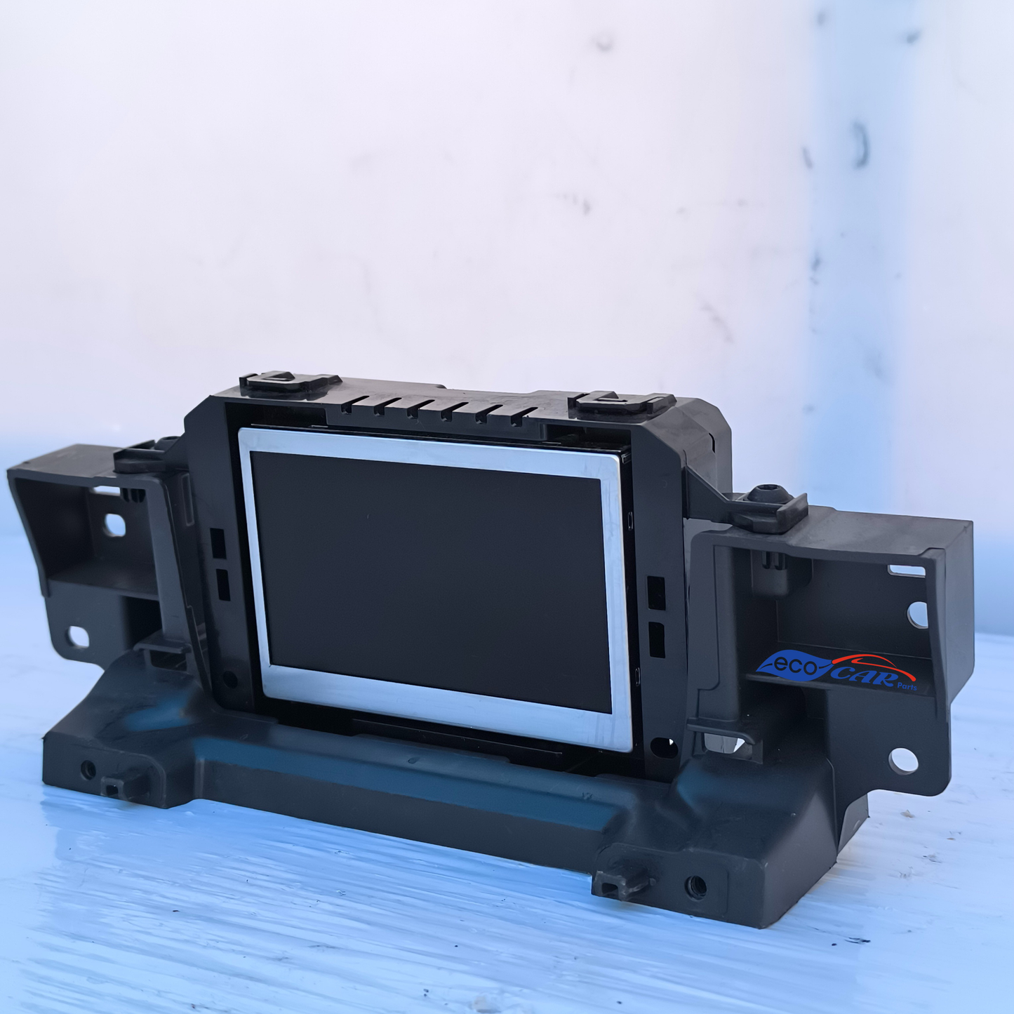 Display centrale Ford Focus anno 2015 cod. F1FT-18B955-GC ecoAG7490