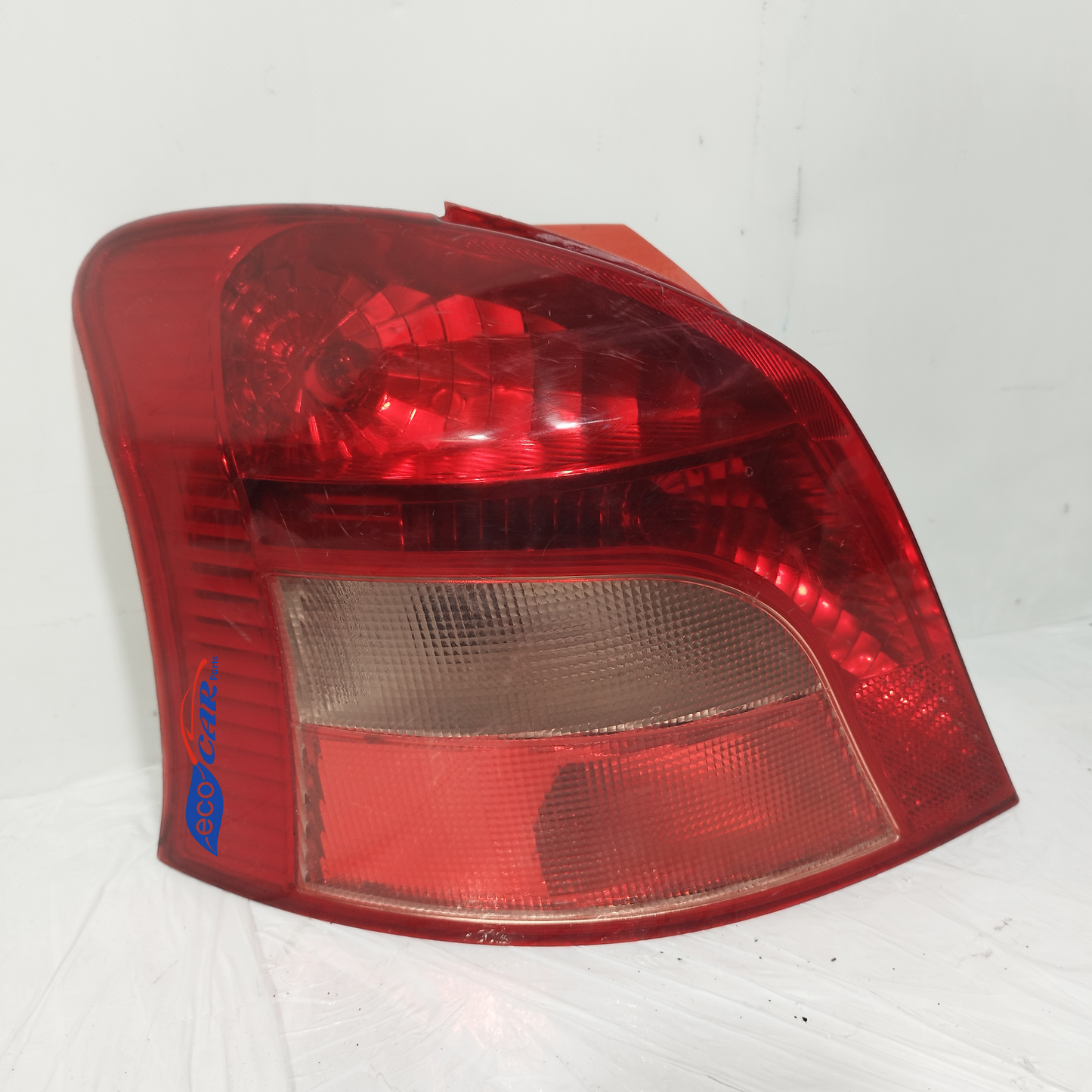 Toyota Yaris 2006 DEPO ecoAC13196 Linke Rückleuchte