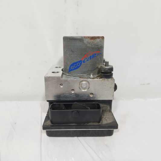 ABS Citroen C4 Gran Picasso 2.0 HDI 2010 Cod: 0265230675 ecoAC12543