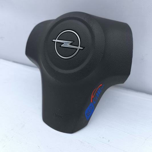 Steering wheel airbag Opel Corsa D Code: pa25060044 ecoAG6763
