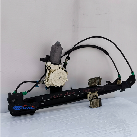 Cremagliera anteriore dx Land Rover Freelander anno 1999 Cod: 6n4959801B ecoAG6781