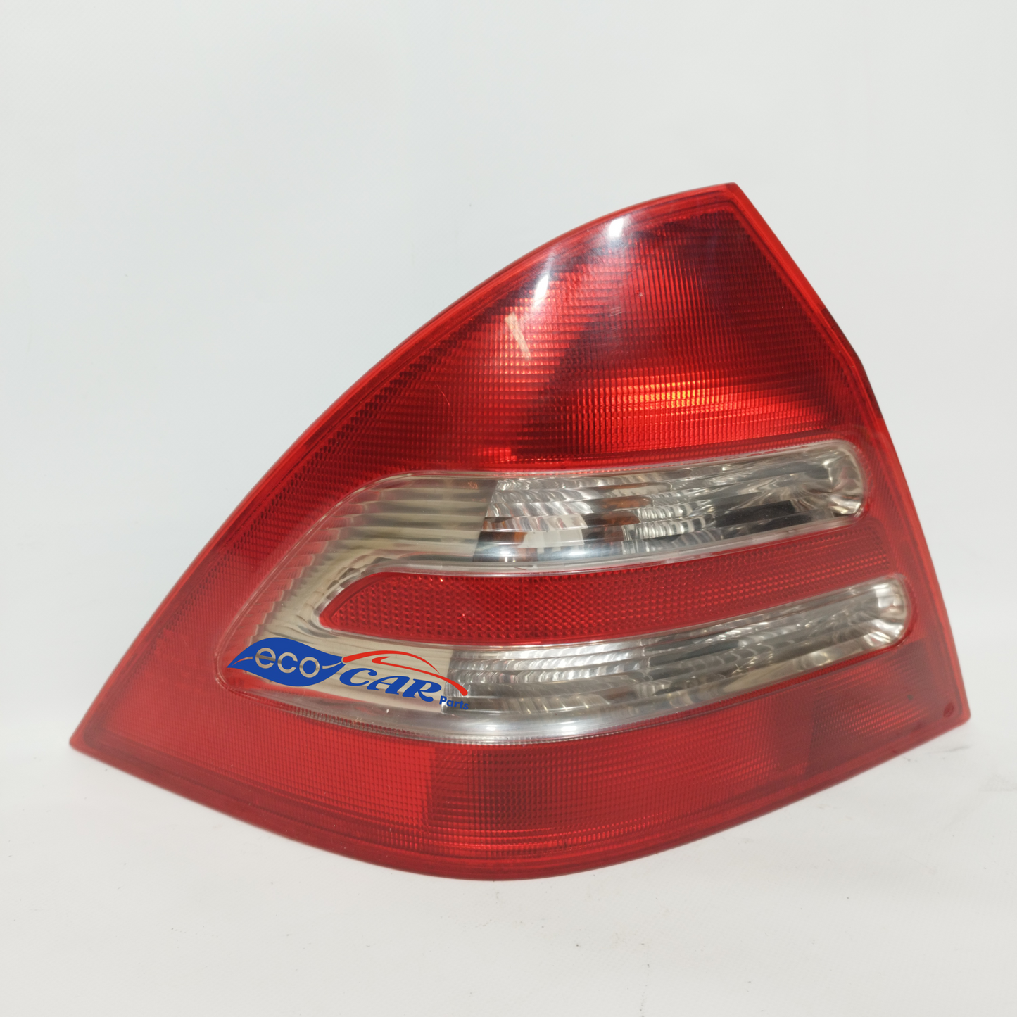 Linke Rückleuchte Mercedes C-Klasse Limousine 2003 ecoAC11492