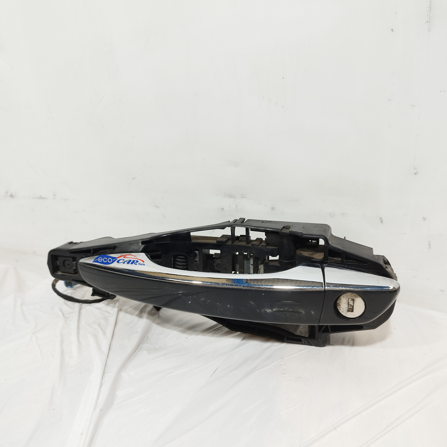 Maniglia esterna anteriore sx Citroen C4 Grand Picasso 2013 ecoAC14045