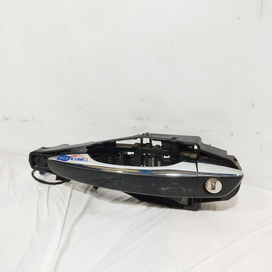 Maniglia esterna anteriore sx Citroen C4 Grand Picasso 2013 ecoAC14045