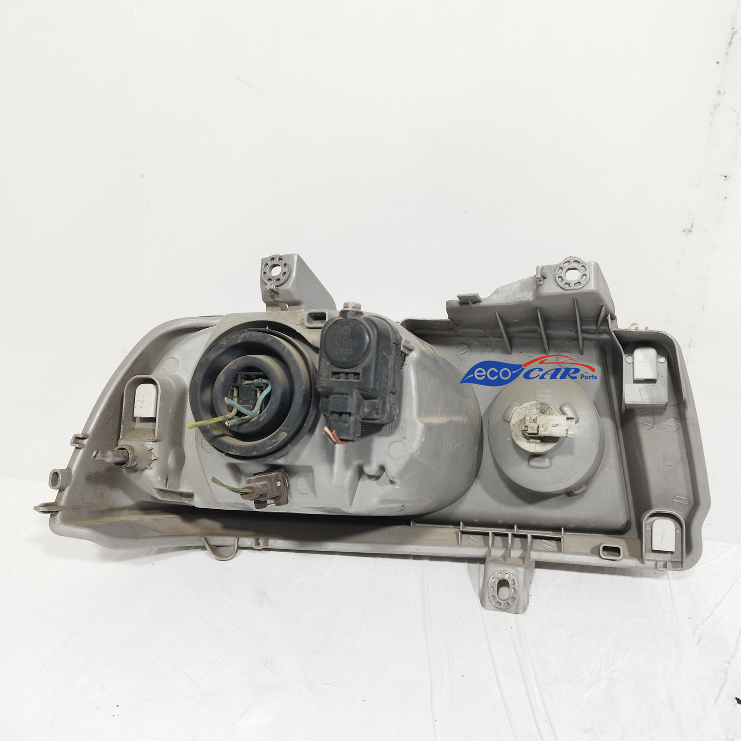 Fanale anteriore sx Fiat Scudo 2005 DEPO ecoAC12733