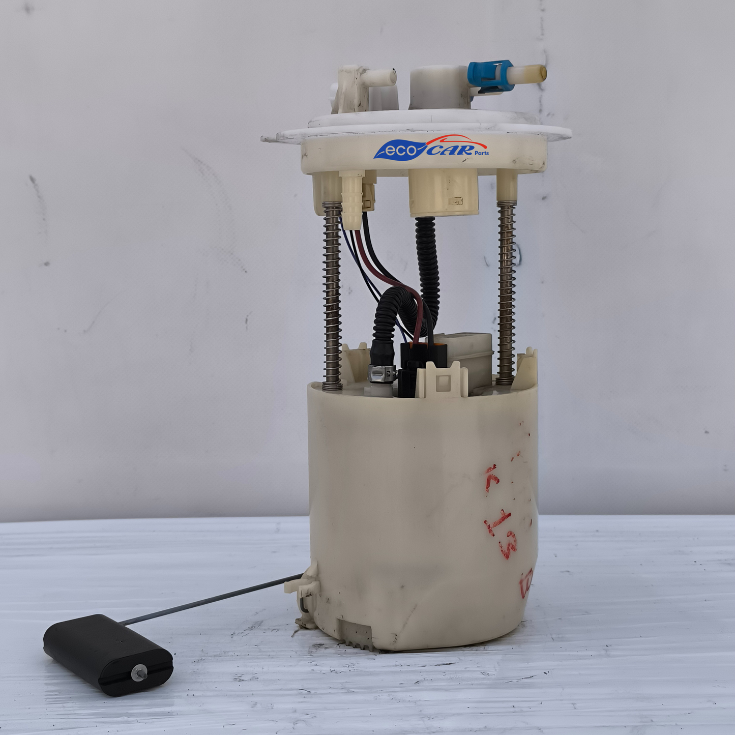 Nissan Micra K13 1.2 B Schwimmerpumpencode 170403hd0a ecoAG7351